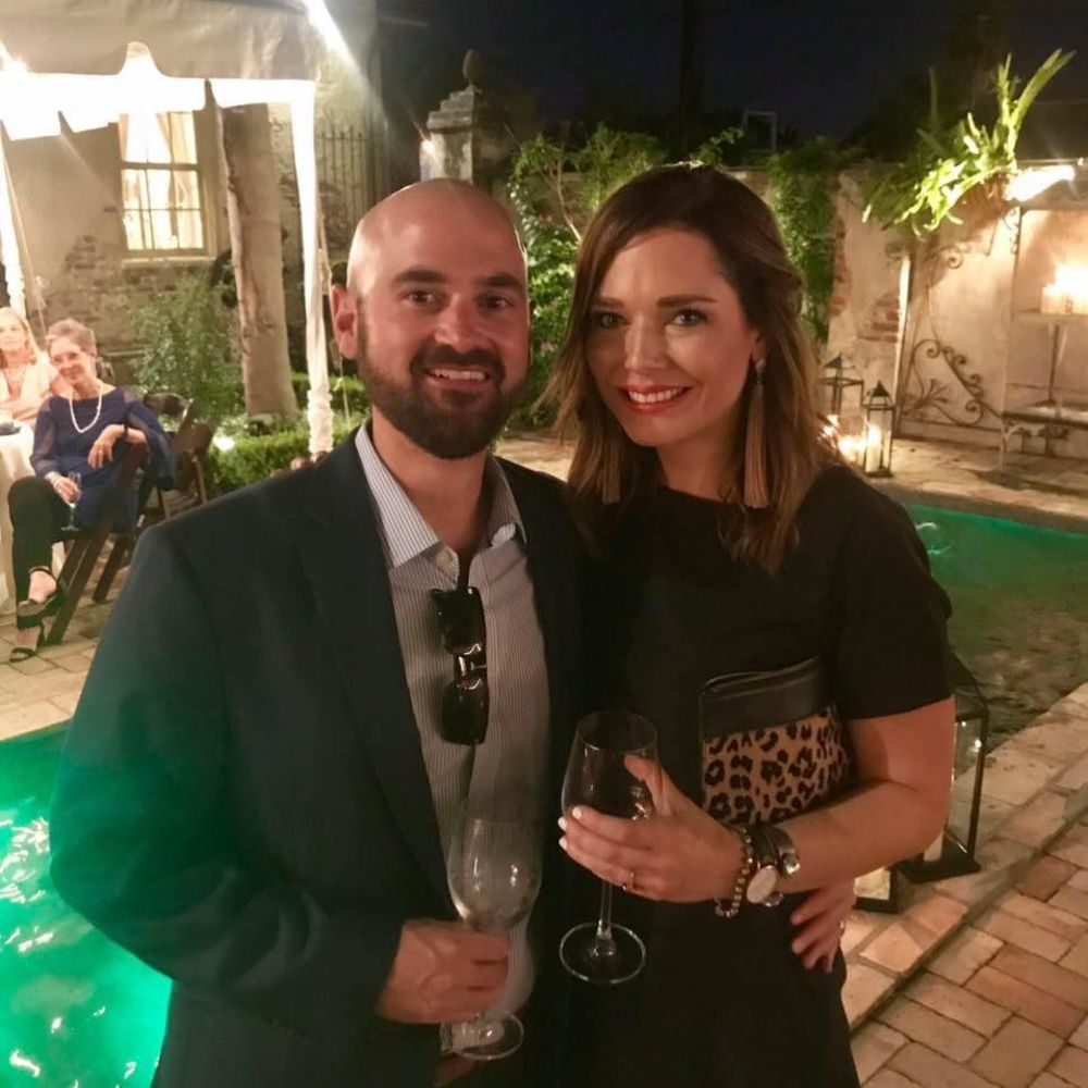 Meet your Posher, Elise